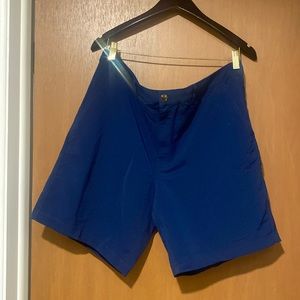 Men’s Turtleson golf shorts